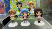 photo of Ichiban Kuji Nichijou 1.5 version: Mogura Cusion