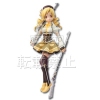 photo of Ichiban Kuji Premium Mahou Shoujo Madoka★Magica Vol.2: Tomoe Mami