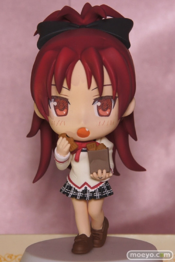 main photo of Ichiban Kuji Premium Mahou Shoujo Madoka★Magica Vol.2: Kyun-Chara Sakura Kyoko