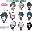 photo of Devil Survivor2 the Animation Trading Metal Charm Strap: Shijima Daichi