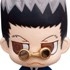 Chara Fortune Plus Series: Hunter x Hunter - Can You Become a Hunter? Fortune★: Leorio