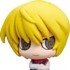 Chara Fortune Plus Series: Hunter x Hunter - Can You Become a Hunter? Fortune★: Kurapika