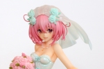 photo of Momo Belia Deviluke Bridal Outfit Ver.