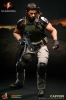 photo of Video Game Masterpiece Chris Redfield S.T.A.R.S Ver.