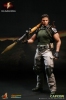 photo of Video Game Masterpiece Chris Redfield S.T.A.R.S Ver.