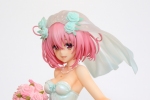 photo of Momo Belia Deviluke Bridal Outfit Ver.