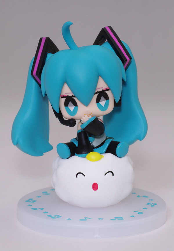 Hatsune Miku Wonderland Figure Series Hatsune Miku Akazukin Taito Crane  Online Limited - My Anime Shelf