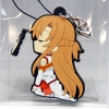 photo of Pic-Lil! Sword Art Online Trading Strap Asuna Collection: Asuna Secret