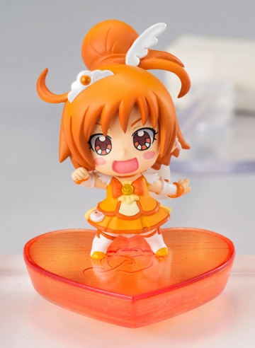 main photo of Petit Chara! Series Smile Precure: Cure Sunny A Ver.
