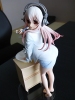 photo of Sonico-chan Everyday Life Collection Teeth-Brushing Ver.