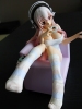 photo of Sonico-chan Everyday Life Collection Sweets Time ver.