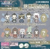 photo of Sengoku BASARA Rubber Strap Collection Vol.1: Chosokabe Motochika