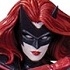 Cover Girls of the DC Universe Batwoman