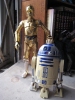 photo of Real Action Heroes No.581 R2-D2 Talking ver.