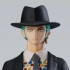 Super One Piece Styling Suit & Dress Style vol.2: Zoro