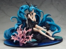 photo of Hatsune Miku Deep Sea Girl Ver.