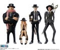 photo of Super One Piece Styling Suit & Dress Style vol.2: Usopp