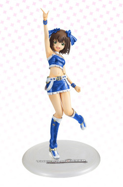 main photo of Brilliant Stage Amami Haruka Lawson Blue Ver.