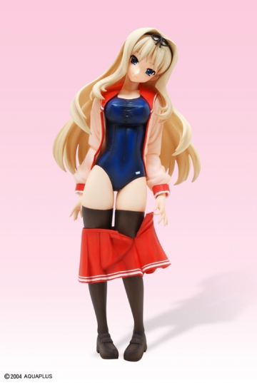 main photo of Kusugawa Sasara School Swimsuit ver.