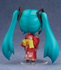 photo of Nendoroid Miku Hatsune Yukata Ver. Natsutsubaki