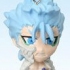 Bleach Swing EX2: Grimmjow Jaegerjaquez