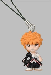 main photo of Bleach Swing EX4: Kurosaki Ichigo