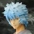 Ichiban Kuji Gekijouban Gintama Kanketsu-hen: Yorozuya yo Eien Nare: Sakata Gintoki Shiroyasha Ver.