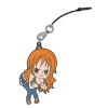 photo of One Piece Tsumamare Pinched Strap: Nami