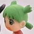 Capsule Q Fraulein Yotsuba & Monochrome Animals vol.2: Yotsuba & Malayan Tapir