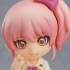 Nendoroid Petite: IDOLM@STER Cinderella Girls - Stage 02: Jougasaki Mika