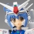 AGP MS Girl Gundam GP03S Stamen