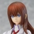 figma Makise Kurisu White Coat Ver.