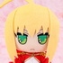 Nendoroid Plus Saber EXTRA