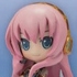 SEGA Hatsune Miku Live Stage Producer Figures: Megurine Luka