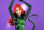 photo of Cover Girls of the DC Universe Poison Ivy 