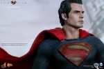 photo of Movie Masterpiece Superman Man of Steel ver.