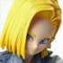 Figure Colosseum: Android 18 Zoukei Tenkaichi Budoukai 3 Ver.