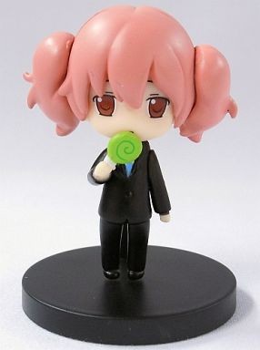 main photo of Inu × Boku SS Kuji Honpo Roromiya Karuta