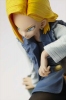 photo of Figure Colosseum: Android 18 Zoukei Tenkaichi Budoukai 3 Ver.