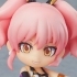 Nendoroid Petite: IDOLM@STER Cinderella Girls Live Stage Set: Jougasaki Mika