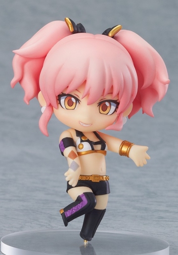 main photo of Nendoroid Petite: IDOLM@STER Cinderella Girls Live Stage Set: Jougasaki Mika