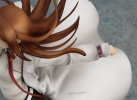 photo of Makise Kurisu White Coat Ver.