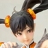 TEKKEN Bishoujo Statue Ling Xiaoyu