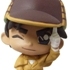 Color Colle Meitantei Conan Trading Mascot Vol.2: Heiji Hattori