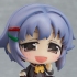 Minicchu IDOLM@STER Cinderella Girls 02: Koshimizu Sachiko