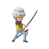 photo of One Piece World Collectable Figure ~Supremacy~: Trafalgar Law