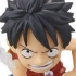 One Piece World Collectable Figure ~Supremacy~: Monkey D. Luffy