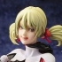 DC COMICS Bishoujo Statue Harley Quinn Open Face Ver.