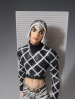 photo of Passione～Buccellati Team DXF Vol.5 B: Guido Mista black-and-white ver.