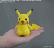 photo of Pokemon Plastic Model Collection First Series Pikachu